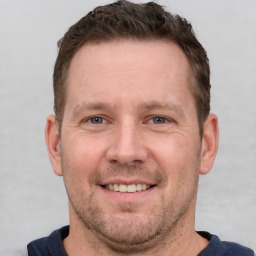 Daniel West